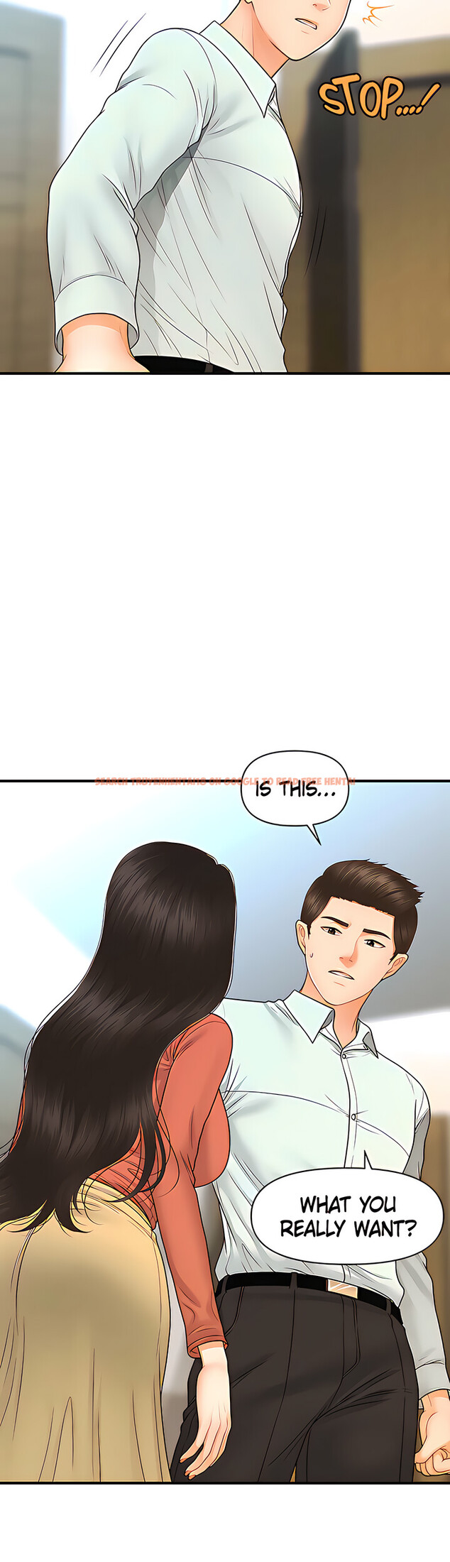 Read Hentai Image 21 647 in comic Hey, Handsome - Chapter 84 - hentaitnt.net