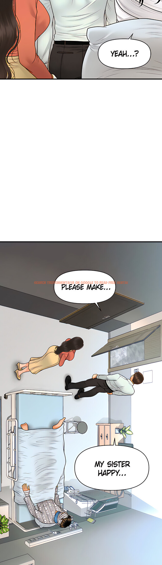 Read Hentai Image 29 648 in comic Hey, Handsome - Chapter 84 - hentaitnt.net