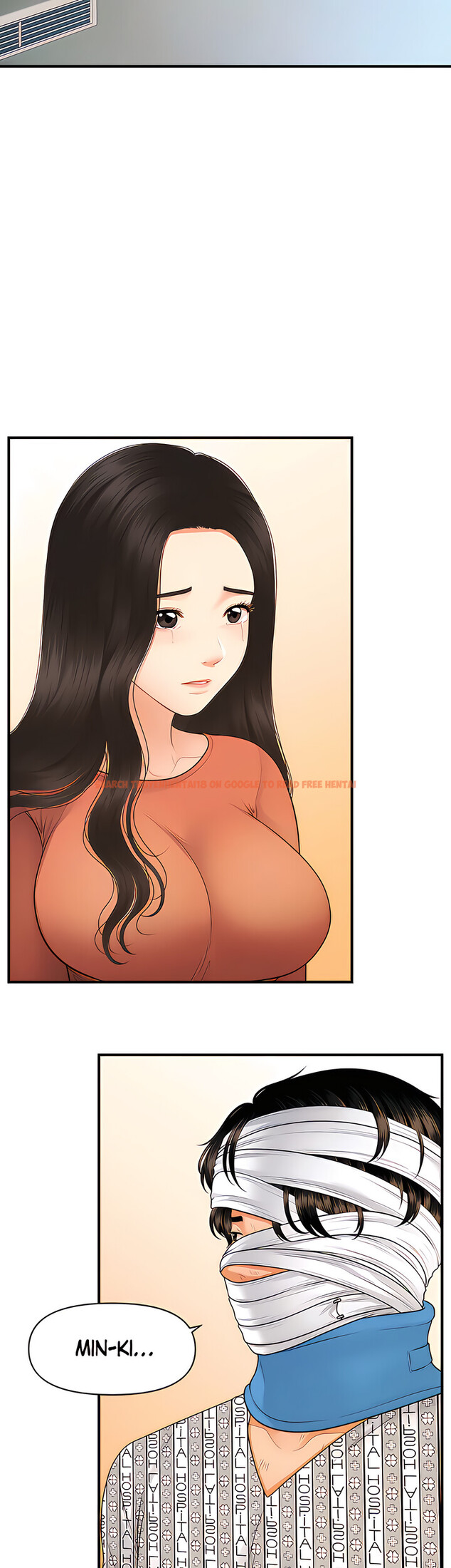 Read Hentai Image 30 648 in comic Hey, Handsome - Chapter 84 - hentaitnt.net