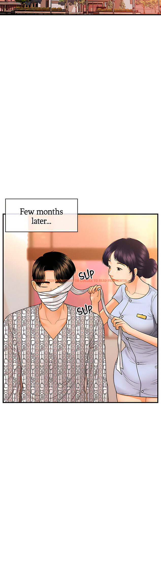 Read Hentai Image 36 648 in comic Hey, Handsome - Chapter 84 - hentaitnt.net