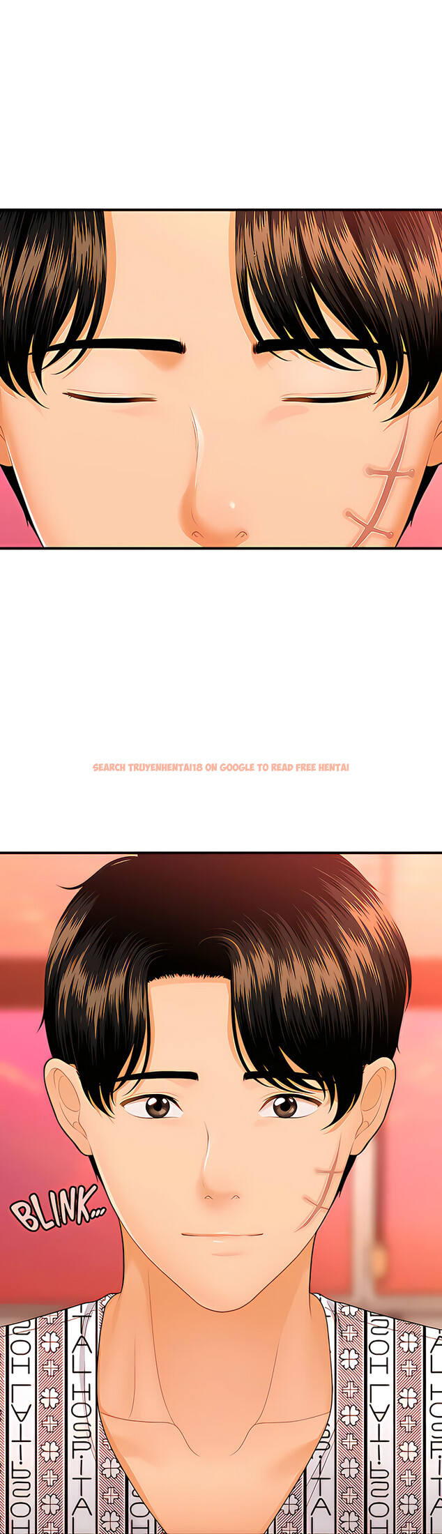 Read Hentai Image 39 649 in comic Hey, Handsome - Chapter 84 - hentaitnt.net