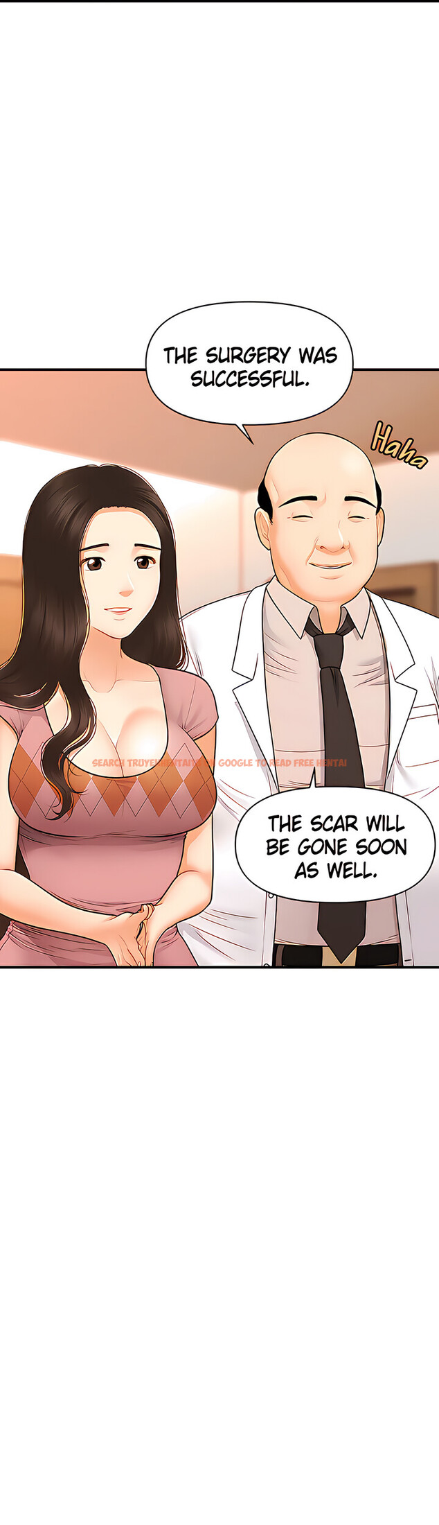 Read Hentai Image 40 649 in comic Hey, Handsome - Chapter 84 - hentaitnt.net