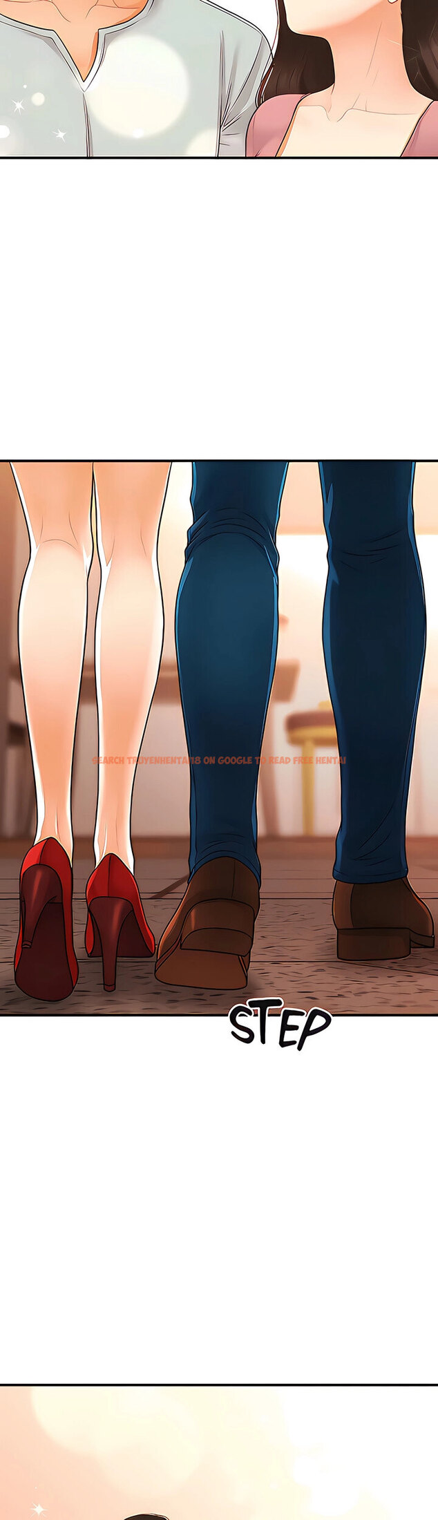 Read Hentai Image 43 649 in comic Hey, Handsome - Chapter 84 - hentaitnt.net