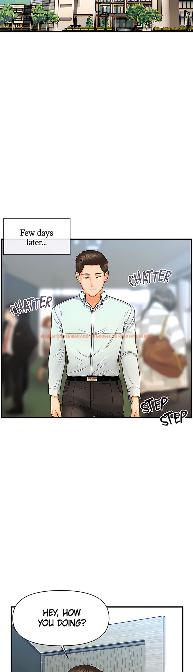 Read Hentai Image 5 646 in comic Hey, Handsome - Chapter 84 - hentaitnt.net