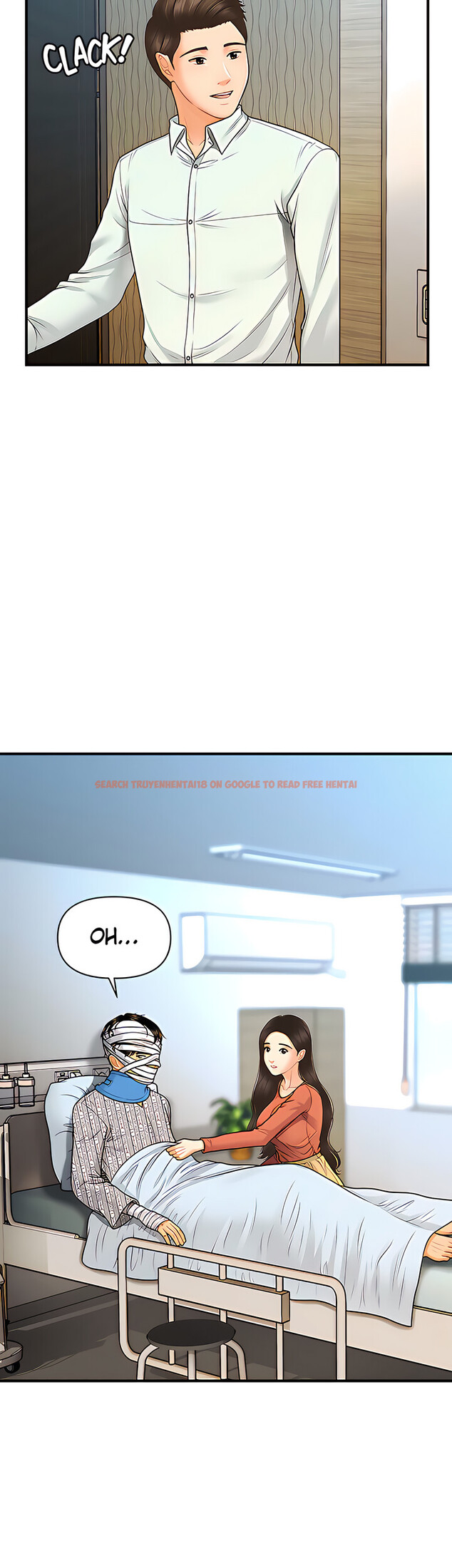 Read Hentai Image 6 646 in comic Hey, Handsome - Chapter 84 - hentaitnt.net