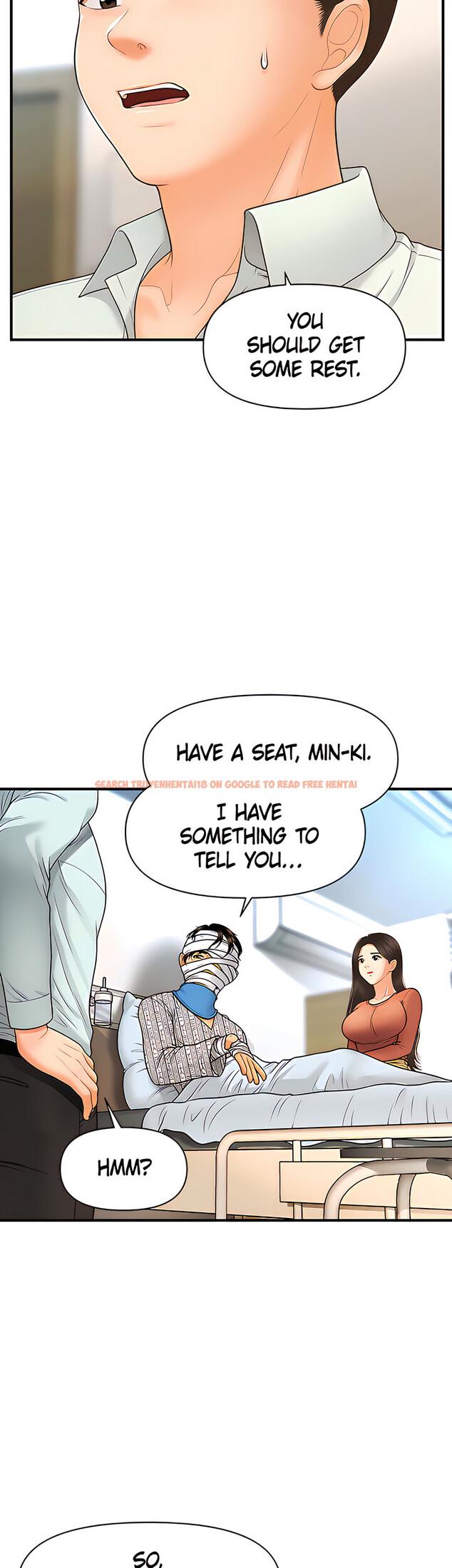 Read Hentai Image 9 646 in comic Hey, Handsome - Chapter 84 - hentaitnt.net
