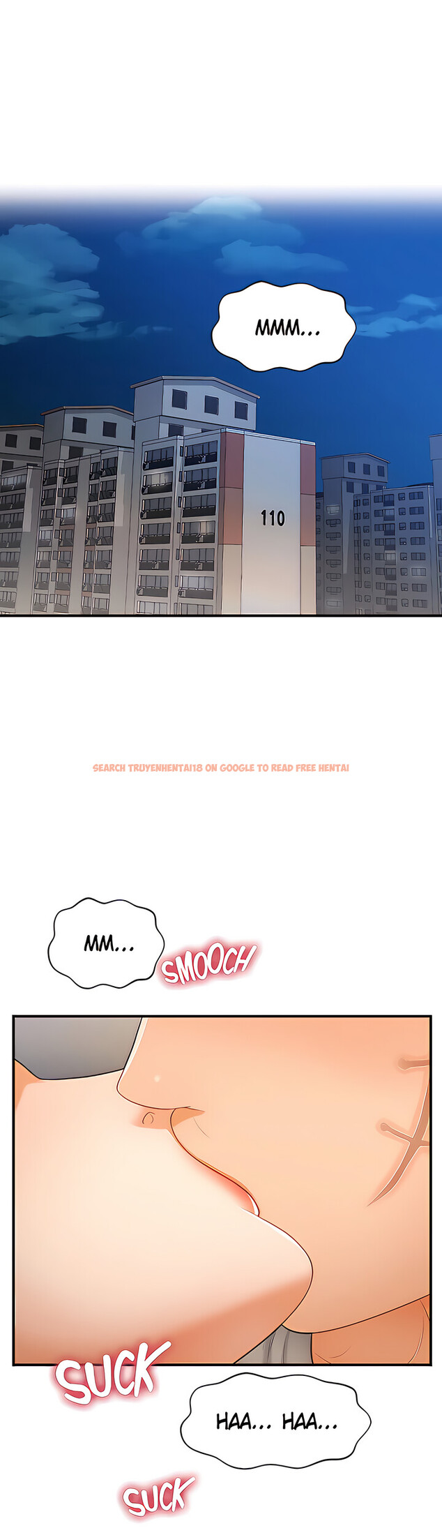 Read Hentai Image 1 676 in comic Hey, Handsome - Chapter 85 - hentaitnt.net