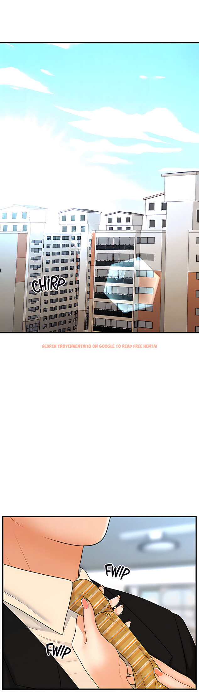 Read Hentai Image 14 677 in comic Hey, Handsome - Chapter 85 - hentaitnt.net