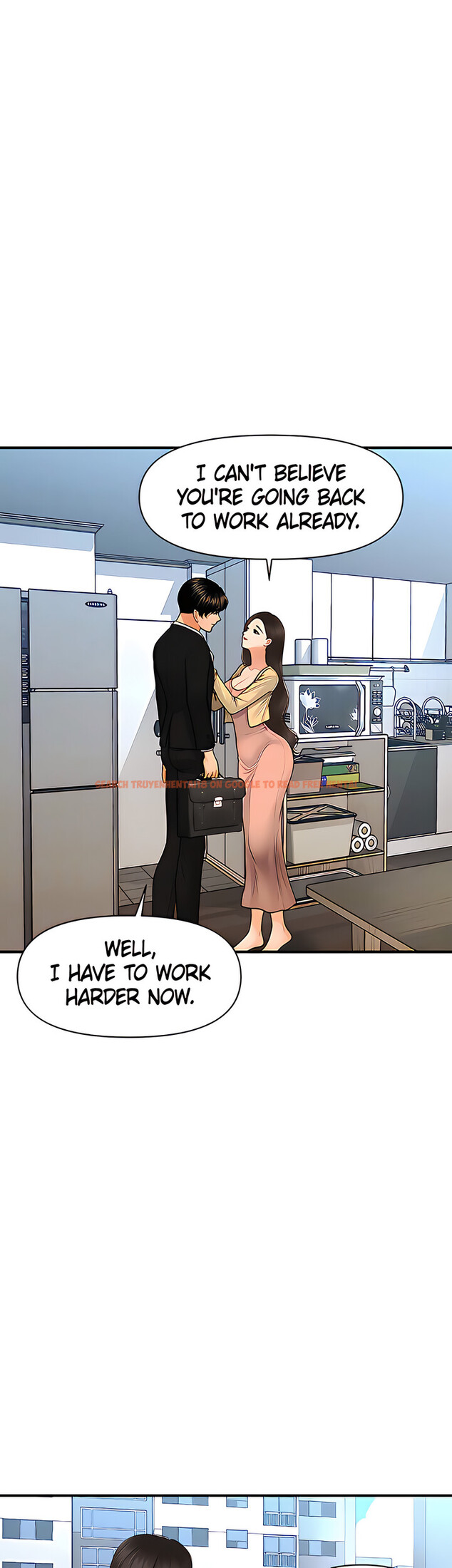 Read Hentai Image 15 677 in comic Hey, Handsome - Chapter 85 - hentaitnt.net