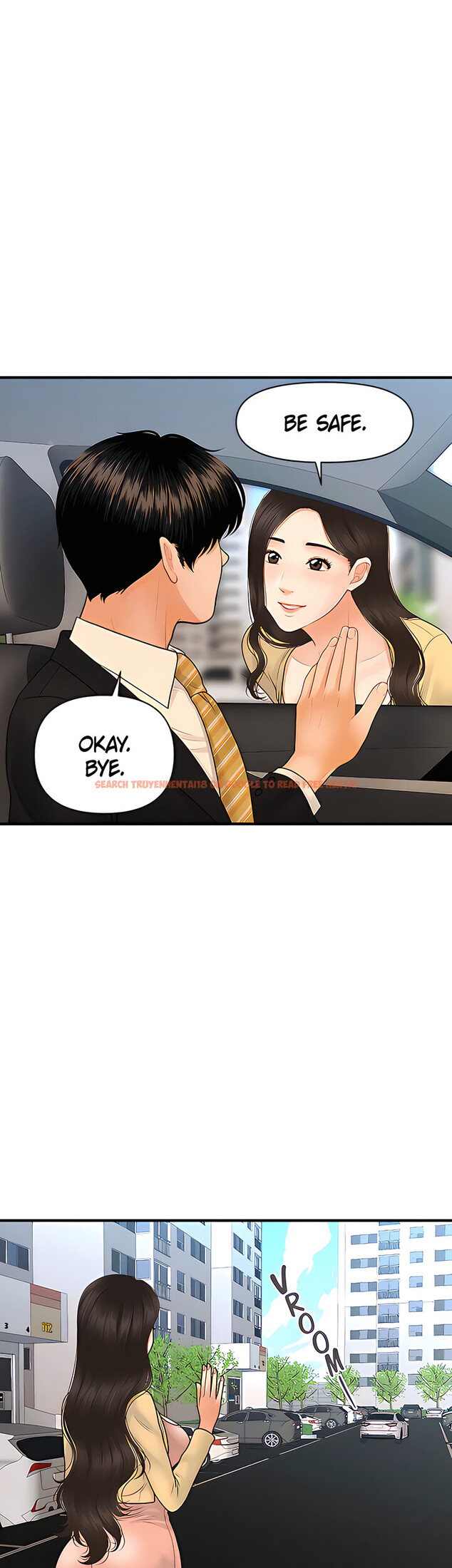 Read Hentai Image 18 677 in comic Hey, Handsome - Chapter 85 - hentaitnt.net