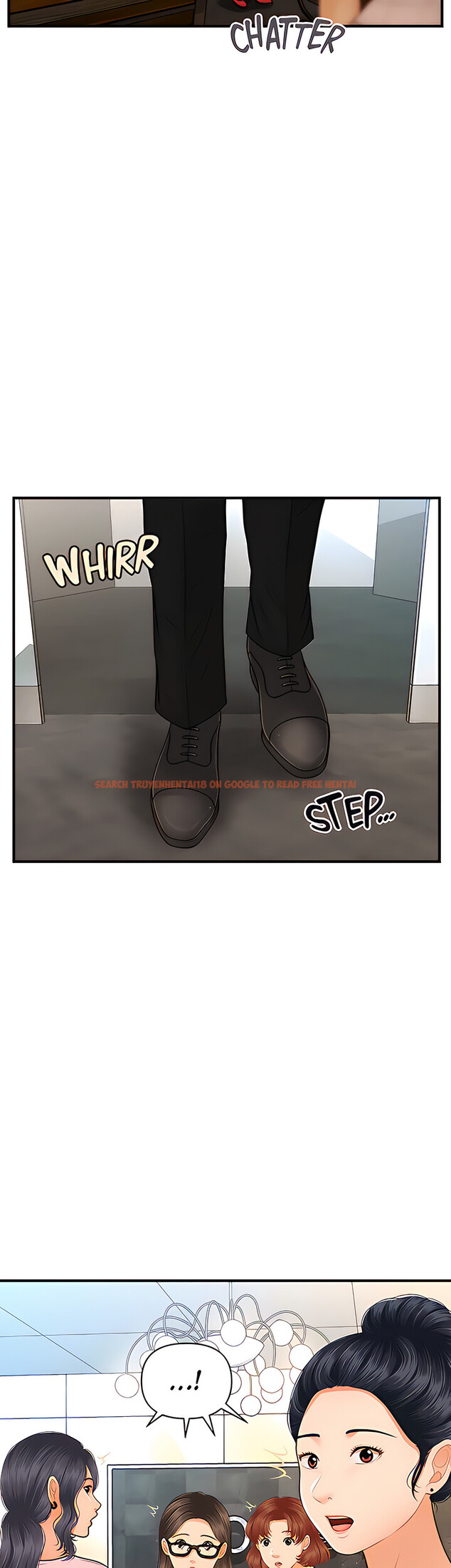 Read Hentai Image 21 677 in comic Hey, Handsome - Chapter 85 - hentaitnt.net