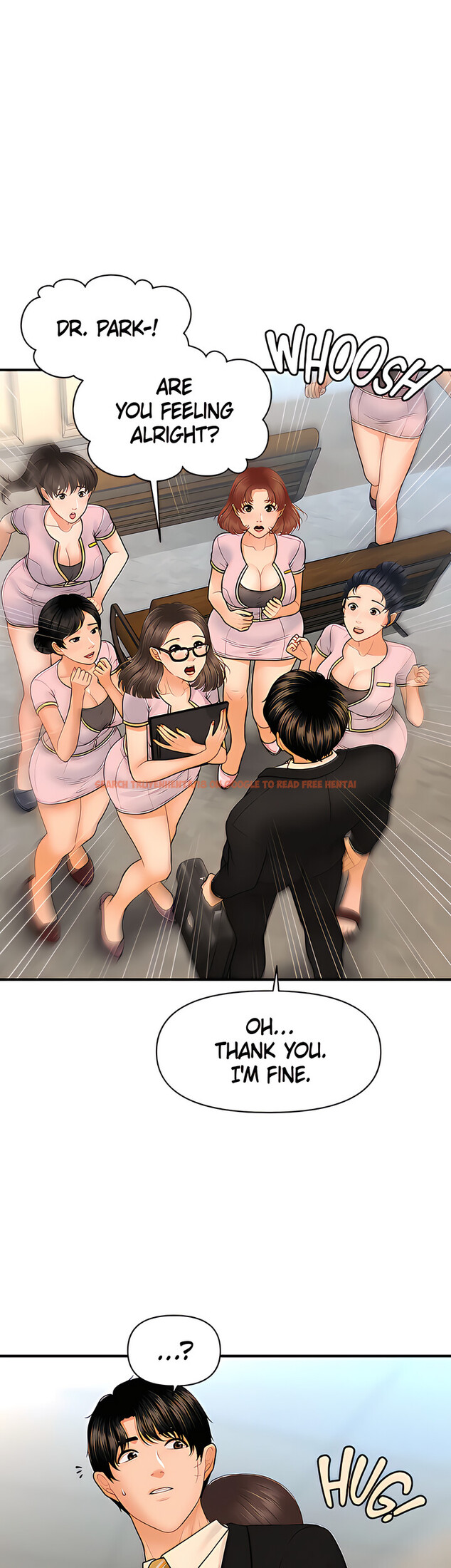 Read Hentai Image 23 677 in comic Hey, Handsome - Chapter 85 - hentaitnt.net