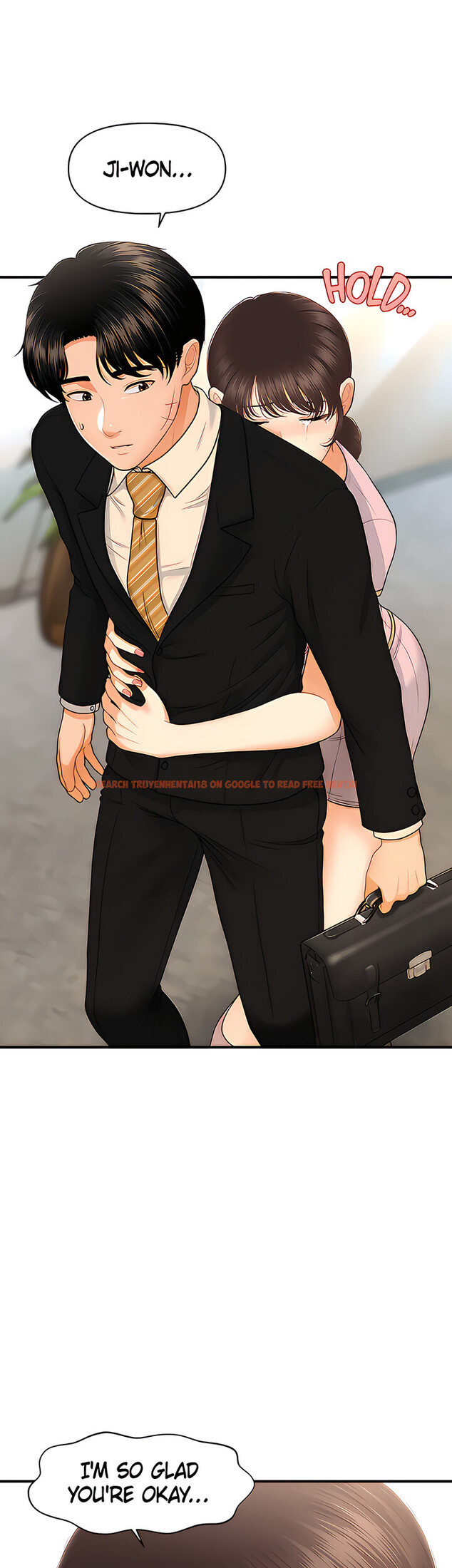 Read Hentai Image 25 677 in comic Hey, Handsome - Chapter 85 - hentaitnt.net
