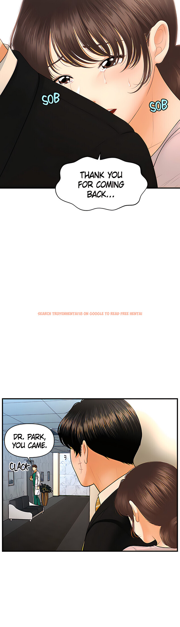 Read Hentai Image 26 678 in comic Hey, Handsome - Chapter 85 - hentaitnt.net