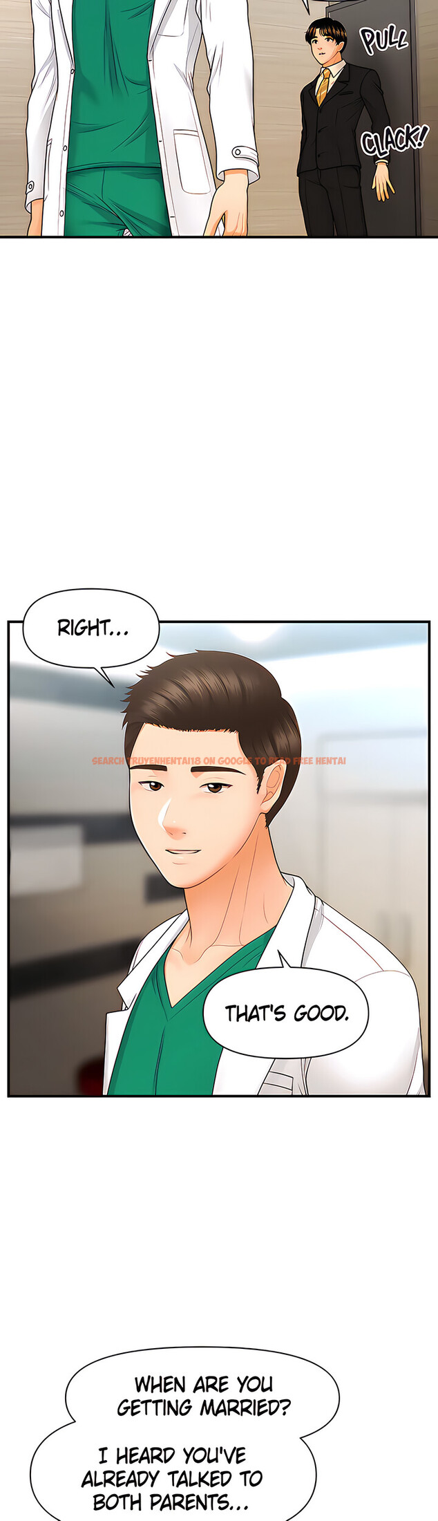 Read Hentai Image 28 678 in comic Hey, Handsome - Chapter 85 - hentaitnt.net