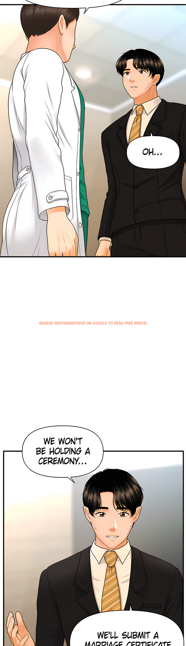 Read Hentai Image 29 678 in comic Hey, Handsome - Chapter 85 - hentaitnt.net
