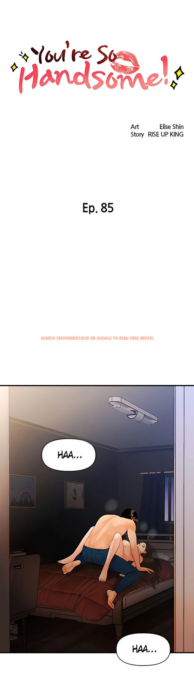 Read Hentai Image 3 676 in comic Hey, Handsome - Chapter 85 - hentaitnt.net