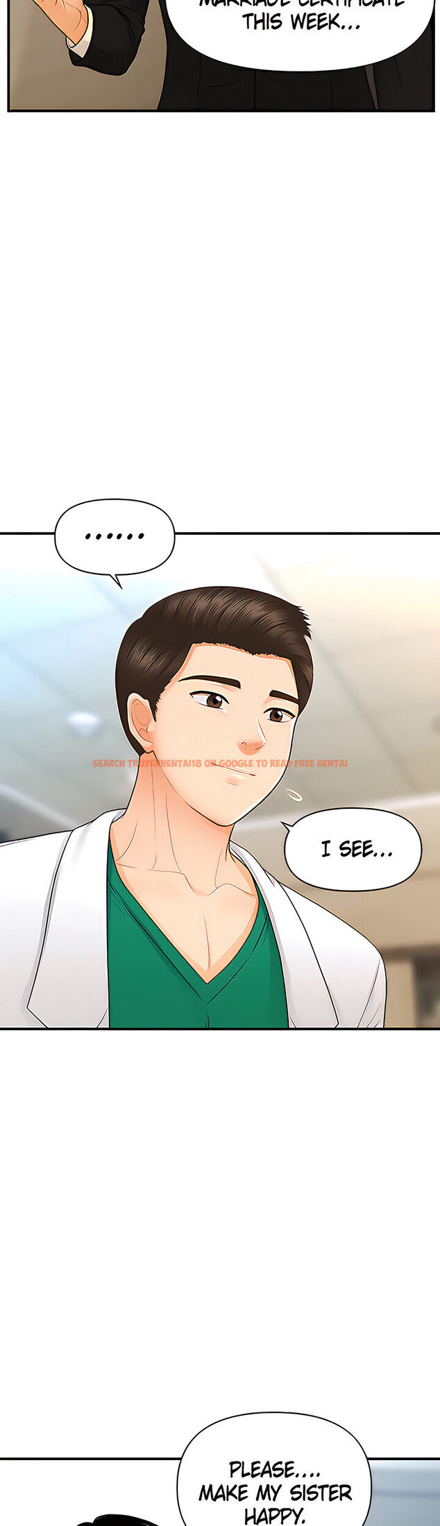 Read Hentai Image 30 678 in comic Hey, Handsome - Chapter 85 - hentaitnt.net