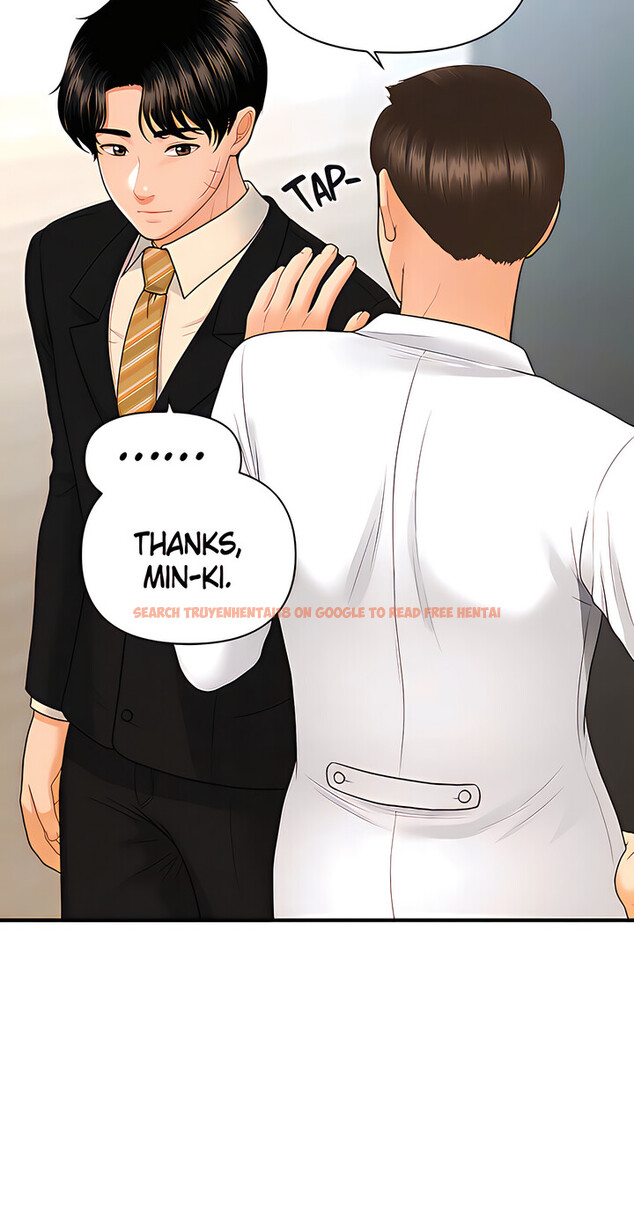 Read Hentai Image 31 678 in comic Hey, Handsome - Chapter 85 - hentaitnt.net