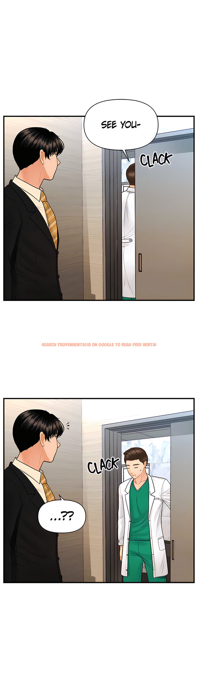 Read Hentai Image 32 678 in comic Hey, Handsome - Chapter 85 - hentaitnt.net