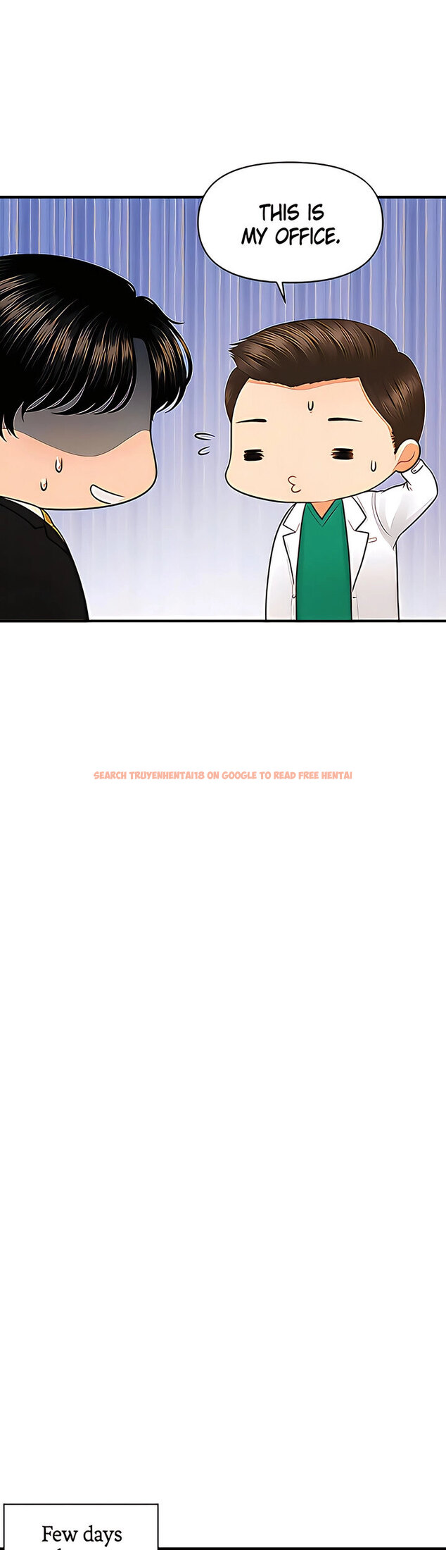 Read Hentai Image 33 678 in comic Hey, Handsome - Chapter 85 - hentaitnt.net