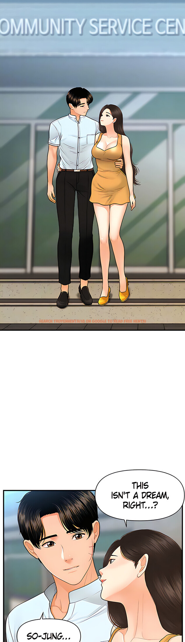 Read Hentai Image 36 678 in comic Hey, Handsome - Chapter 85 - hentaitnt.net