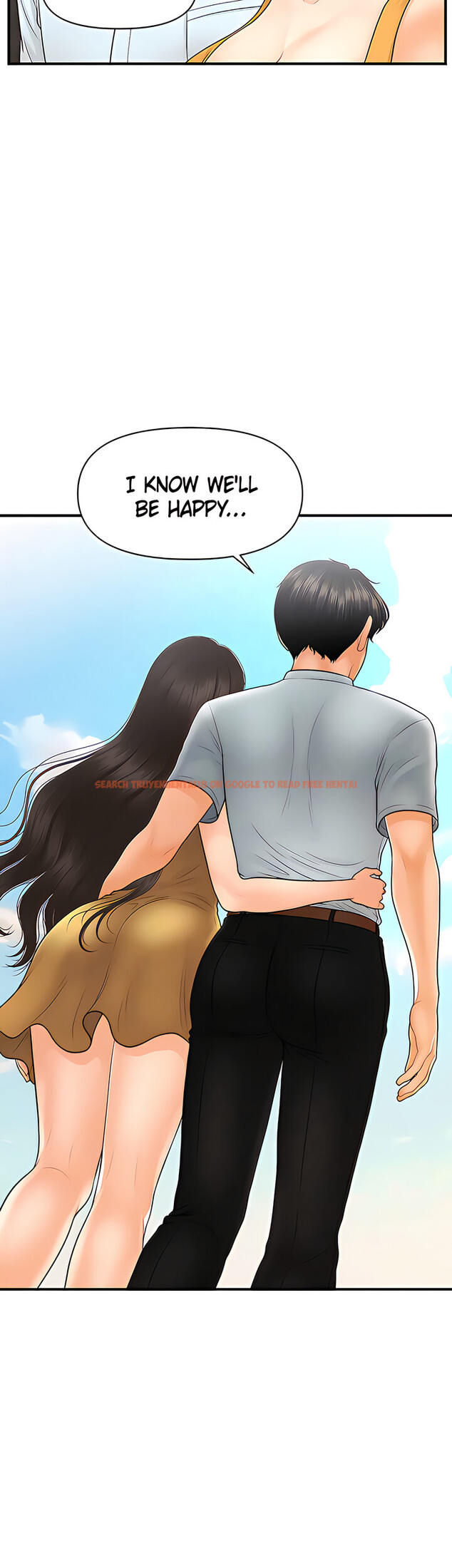 Read Hentai Image 37 678 in comic Hey, Handsome - Chapter 85 - hentaitnt.net