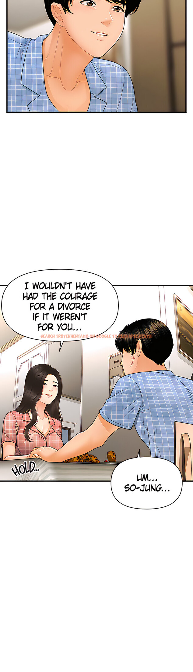 Read Hentai Image 41 678 in comic Hey, Handsome - Chapter 85 - hentaitnt.net