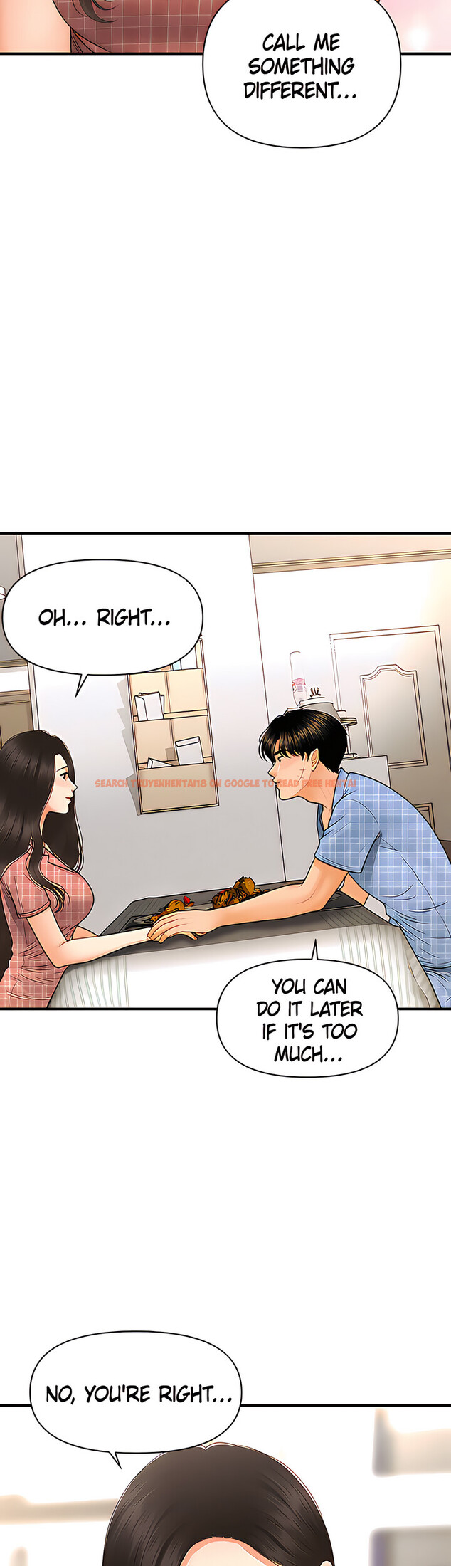 Read Hentai Image 43 678 in comic Hey, Handsome - Chapter 85 - hentaitnt.net