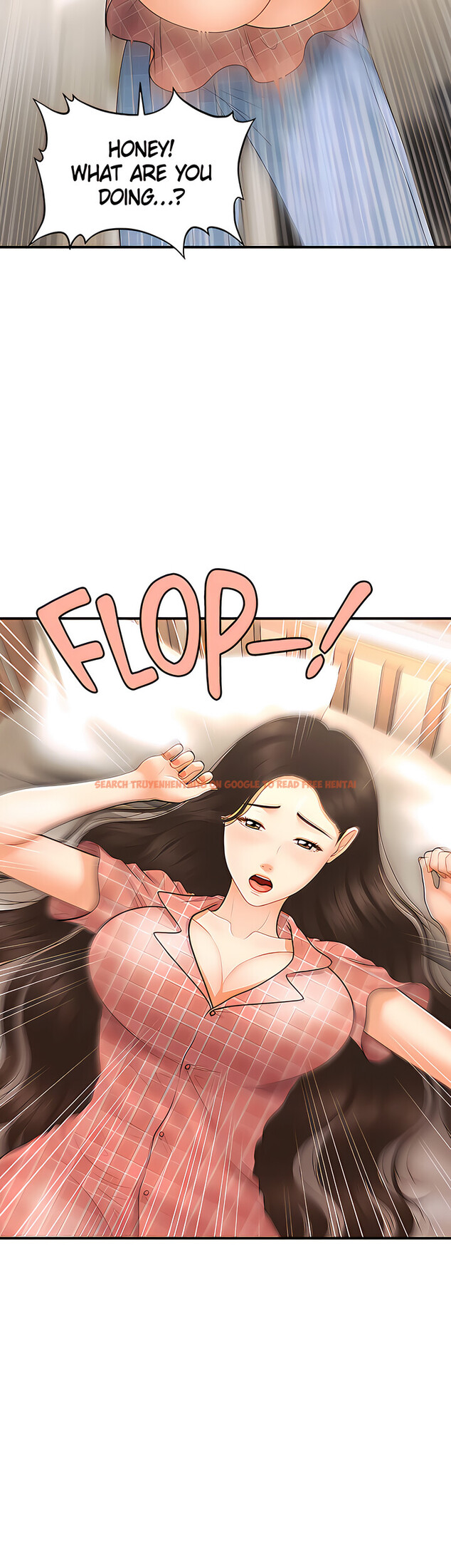 Read Hentai Image 47 679 in comic Hey, Handsome - Chapter 85 - hentaitnt.net