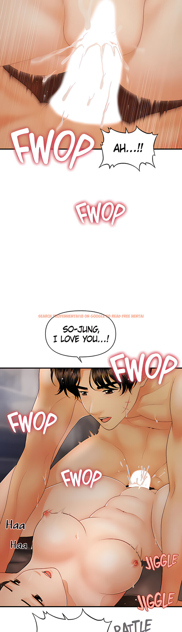 Read Hentai Image 7 676 in comic Hey, Handsome - Chapter 85 - hentaitnt.net