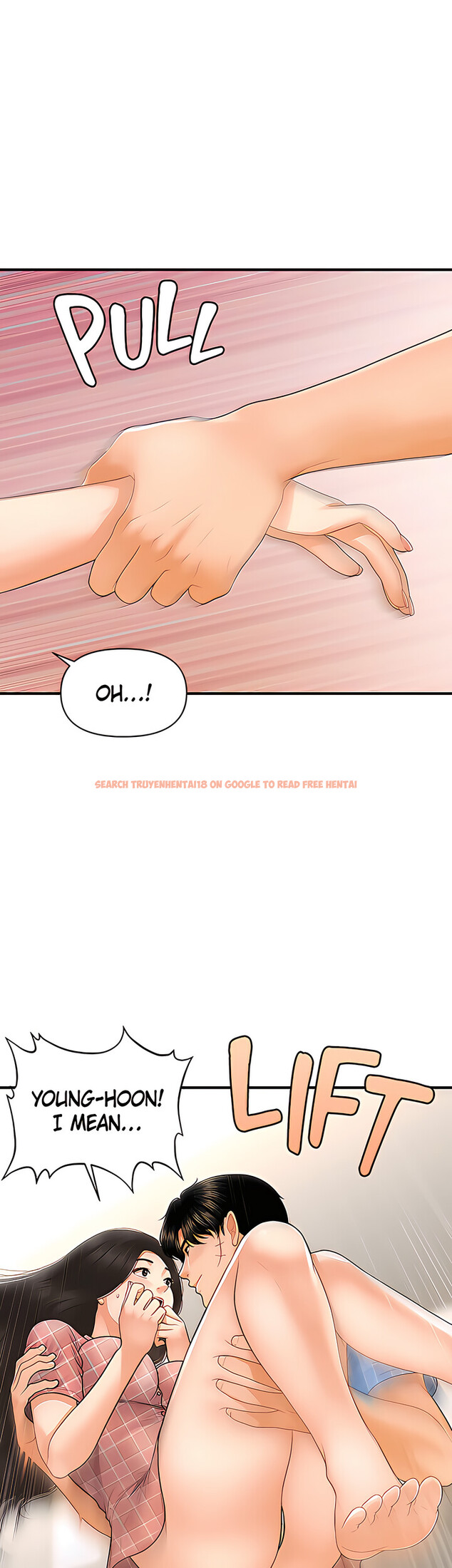 Read Hentai Image 1 762 in comic Hey, Handsome - Chapter 86 - hentaitnt.net