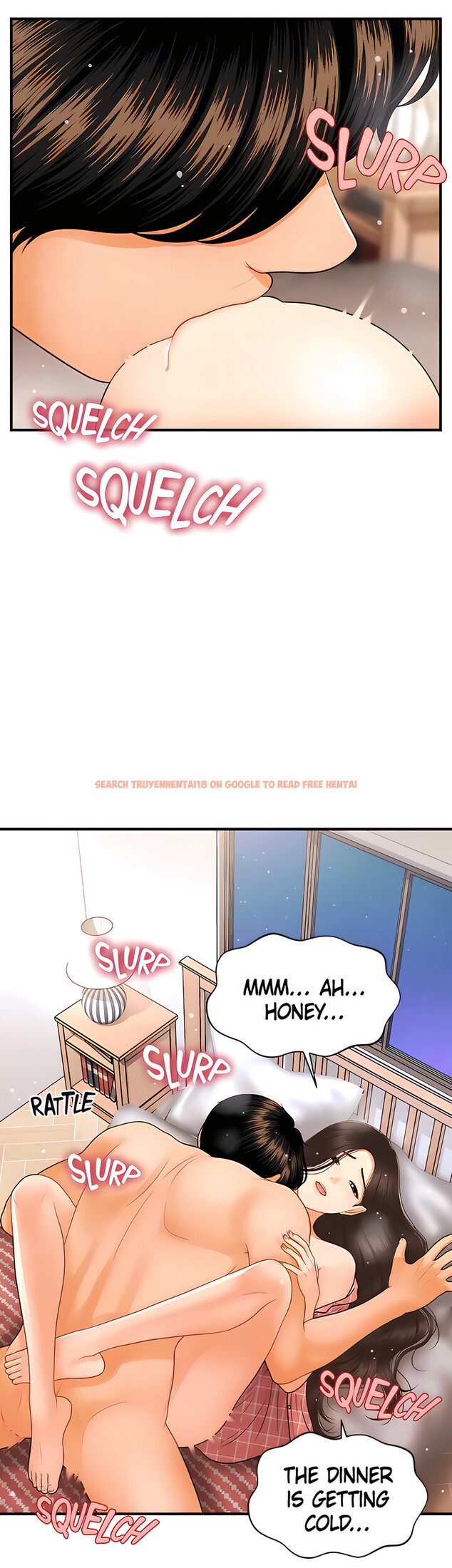 Read Hentai Image 16 763 in comic Hey, Handsome - Chapter 86 - hentaitnt.net