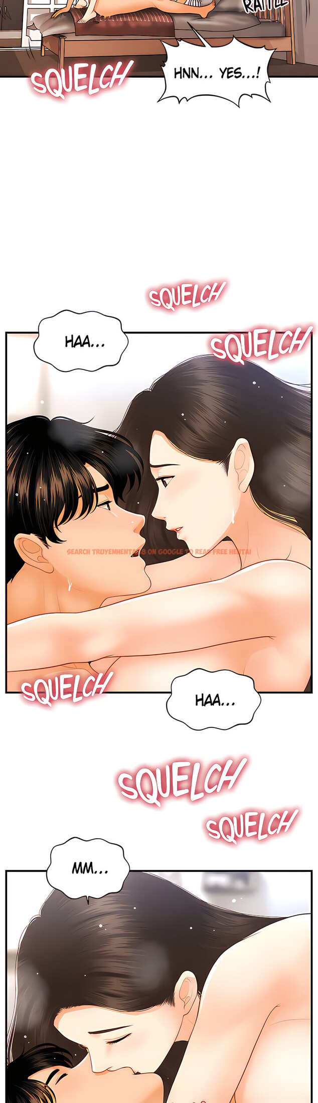Read Hentai Image 23 763 in comic Hey, Handsome - Chapter 86 - hentaitnt.net