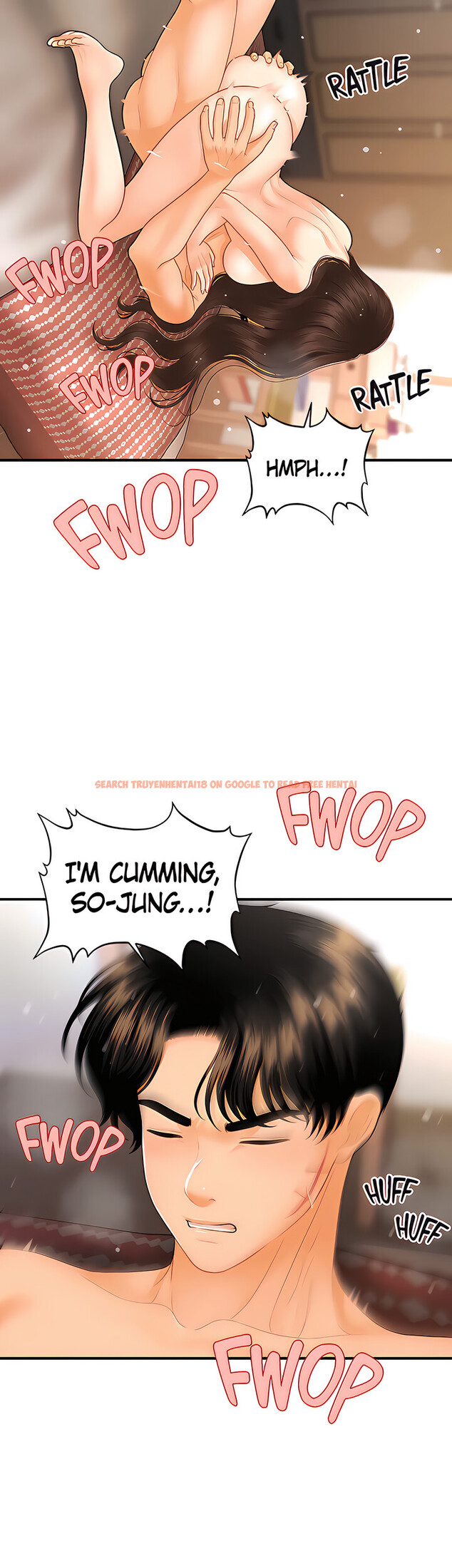 Read Hentai Image 26 763 in comic Hey, Handsome - Chapter 86 - hentaitnt.net