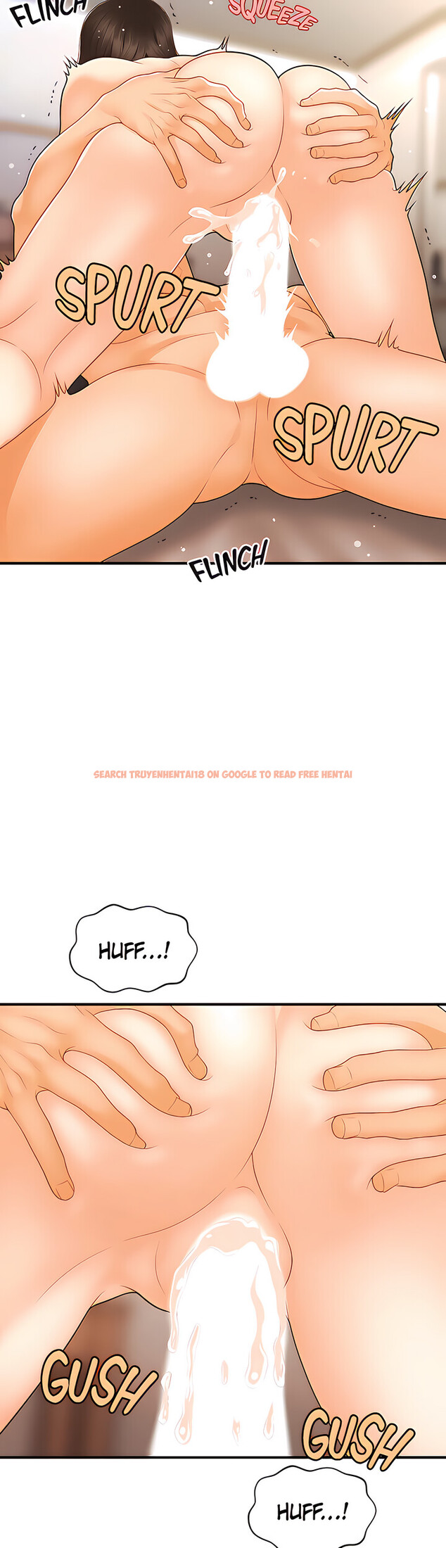 Read Hentai Image 29 764 in comic Hey, Handsome - Chapter 86 - hentaitnt.net