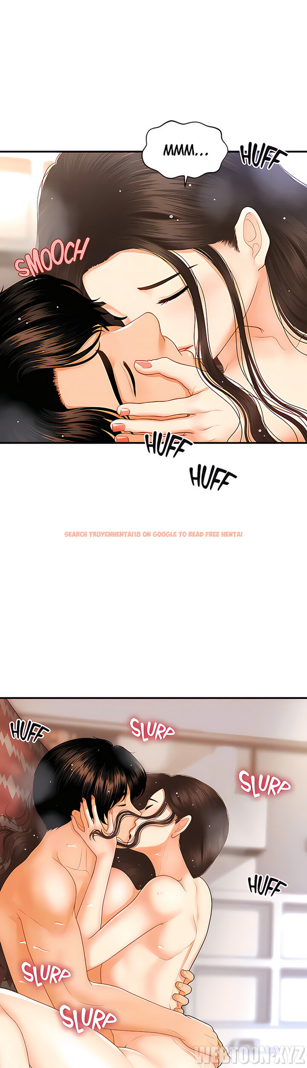 Read Hentai Image 32 764 in comic Hey, Handsome - Chapter 86 - hentaitnt.net
