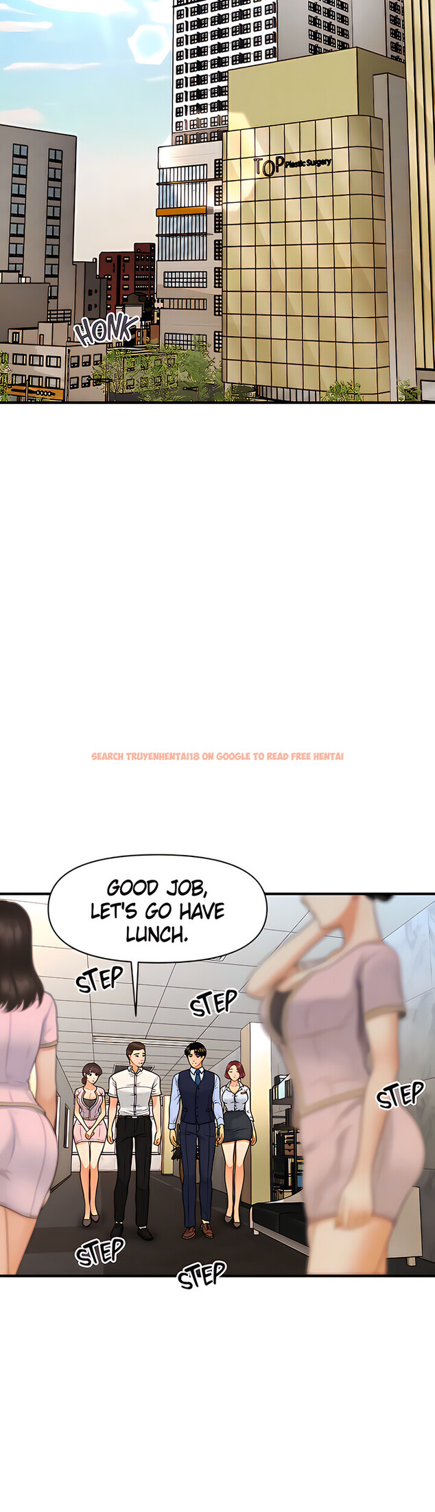 Read Hentai Image 35 764 in comic Hey, Handsome - Chapter 86 - hentaitnt.net