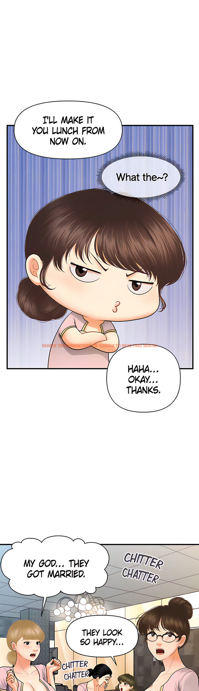 Read Hentai Image 40 764 in comic Hey, Handsome - Chapter 86 - hentaitnt.net