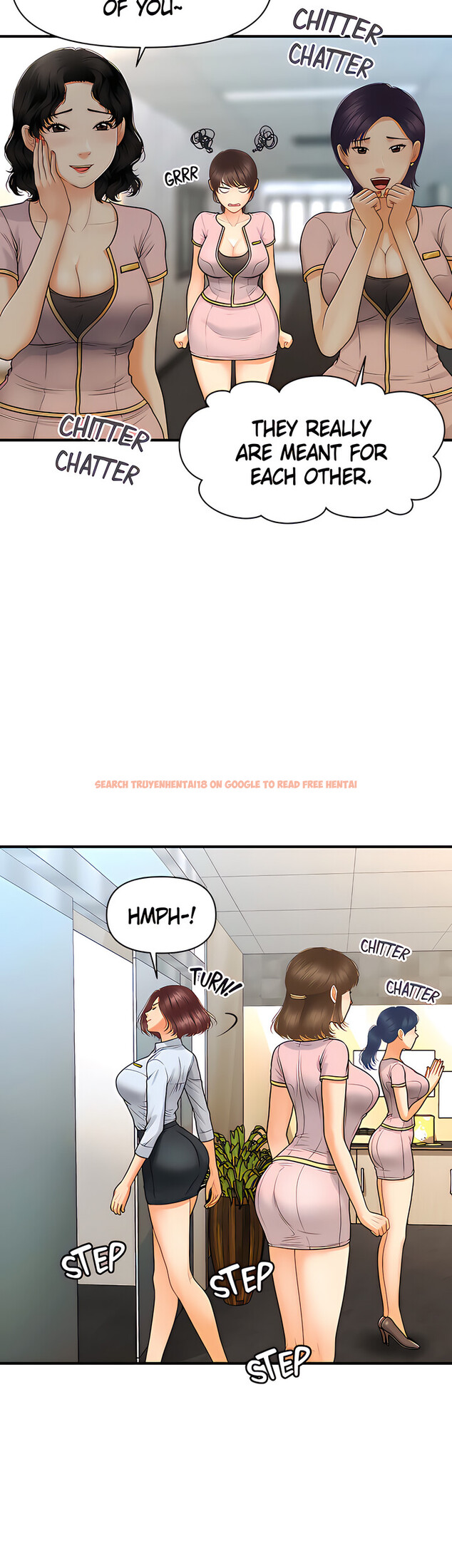 Read Hentai Image 42 764 in comic Hey, Handsome - Chapter 86 - hentaitnt.net