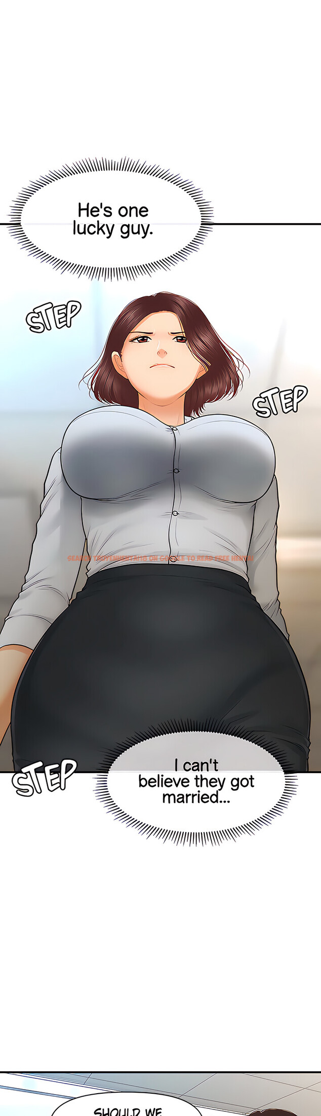 Read Hentai Image 43 764 in comic Hey, Handsome - Chapter 86 - hentaitnt.net
