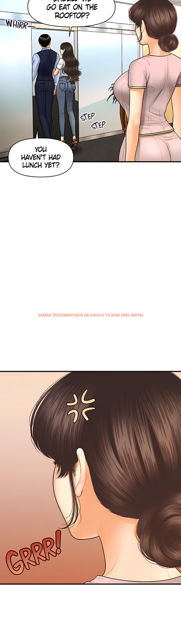 Read Hentai Image 44 764 in comic Hey, Handsome - Chapter 86 - hentaitnt.net