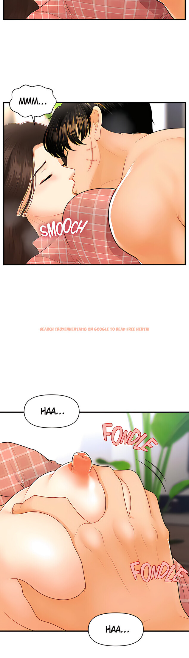 Read Hentai Image 7 762 in comic Hey, Handsome - Chapter 86 - hentaitnt.net