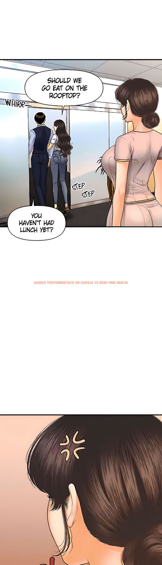 Read Hentai Image 1 115 in comic Hey, Handsome - Chapter 87 - hentaitnt.net
