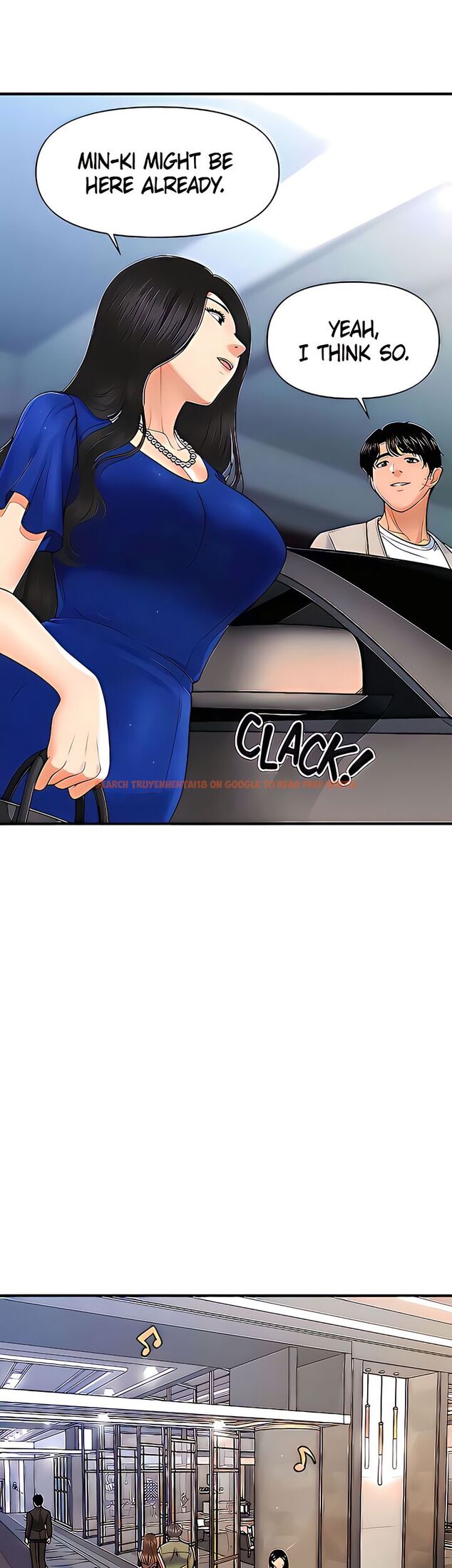 Read Hentai Image 12 116 in comic Hey, Handsome - Chapter 87 - hentaitnt.net