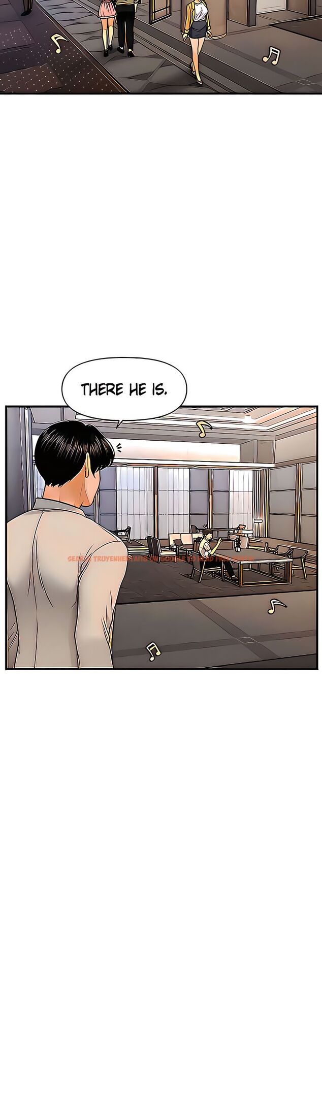 Read Hentai Image 13 116 in comic Hey, Handsome - Chapter 87 - hentaitnt.net