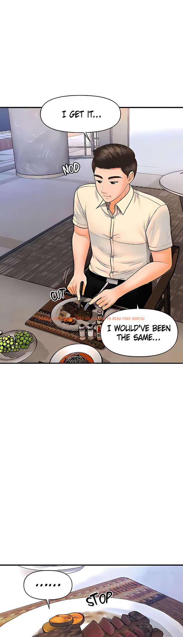 Read Hentai Image 18 118 in comic Hey, Handsome - Chapter 87 - hentaitnt.net