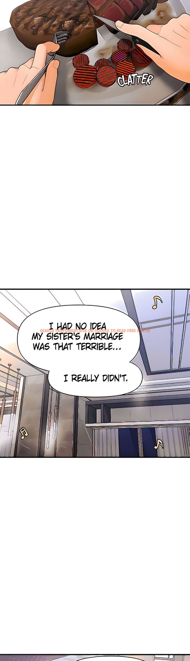 Read Hentai Image 19 118 in comic Hey, Handsome - Chapter 87 - hentaitnt.net