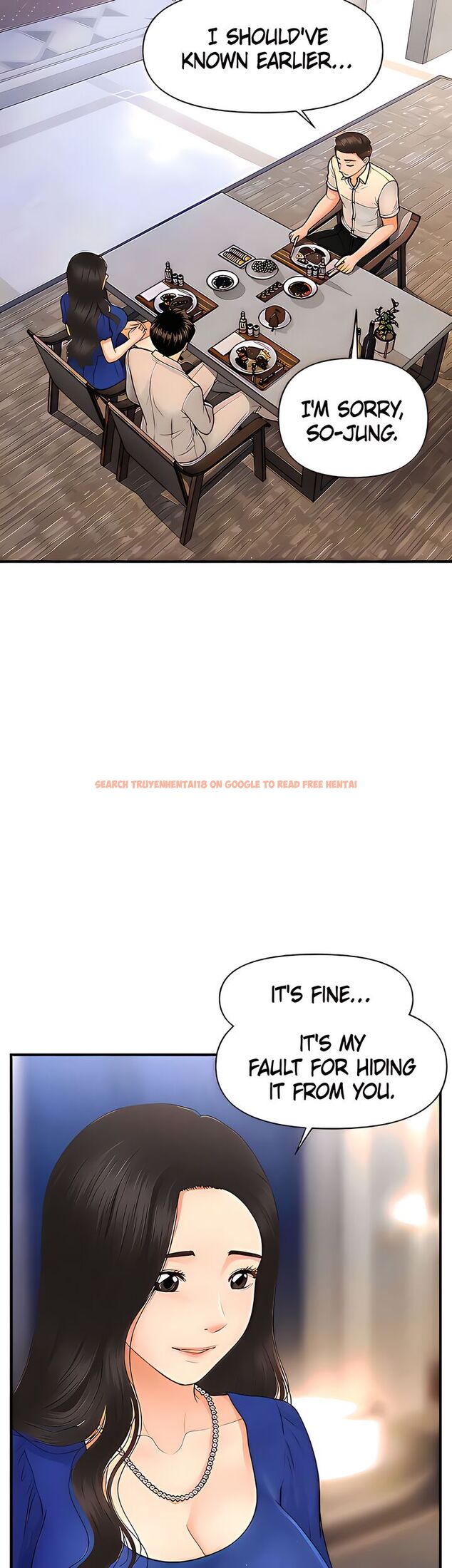 Read Hentai Image 20 118 in comic Hey, Handsome - Chapter 87 - hentaitnt.net