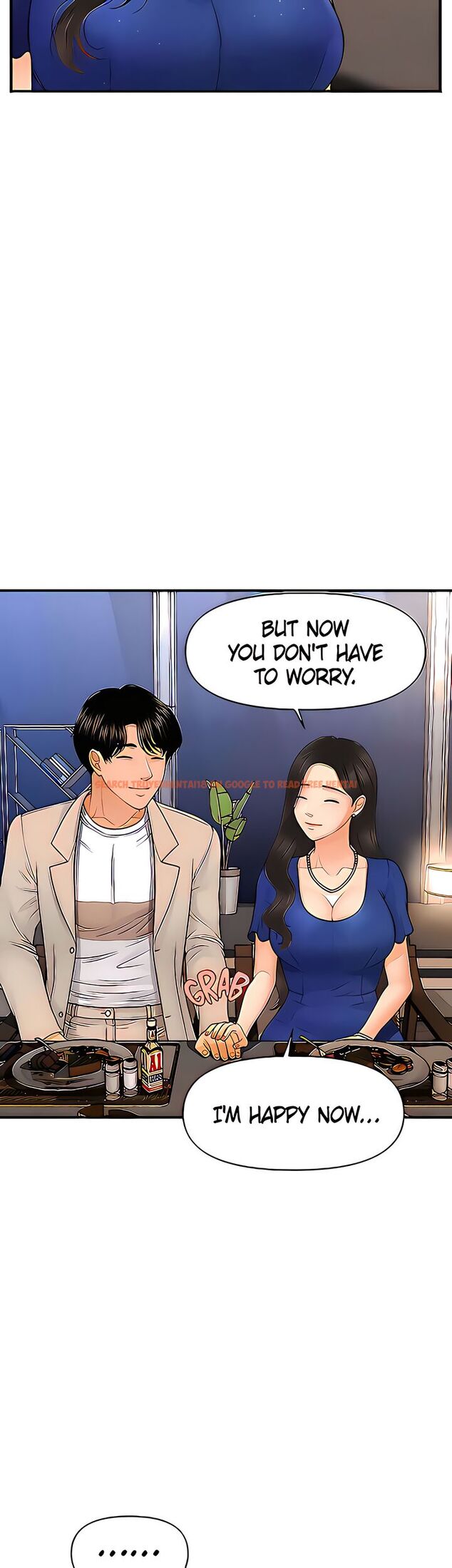 Read Hentai Image 21 118 in comic Hey, Handsome - Chapter 87 - hentaitnt.net